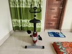 প্রায় নতুন exercise bike বিক্রি করবো