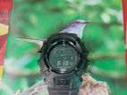 প্রায় নতুন ঘড়ি। G_Shock এর।