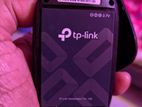 প্রায় নতুন TPLink মডেম রাউটার