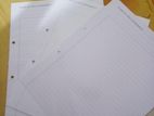 Practical Paper