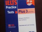 Practice Test plus IELTS