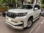 Prado For Rent
