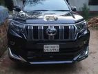 prado for rent