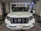 Prado for rent