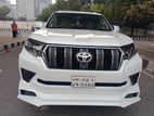 Prado For Rent