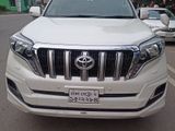 Prado Jeep Rental