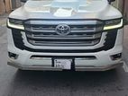 Prado v8 for rent new