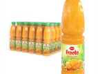 Pran Fruto Mango Drink 500ml (24pcs)