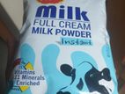 Pran Full Cream Instant Milk Powder 500 Gm