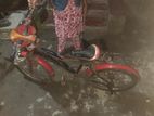 Cycle for sell