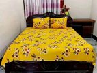 Budget Friendly Bed Sheet