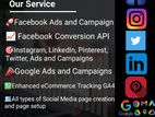 Digital Marketing Service