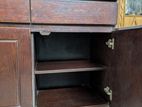 Pre-owned Hatil Display Cabinet(showcase)