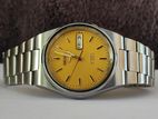 Pre-owned Seiko 5 SNXL47 Automatic Japanese Watch.