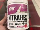 Pre Workout Gat Nitraflex Original from Usa