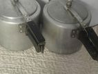 preasure cooker