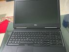 Dell Precision 7520