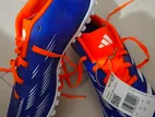 PREDATOR CLUB TURF BOOTS