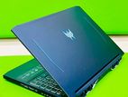 Predator Hellos 300|Intel i7|RTX 2060 6 GB Dedicated|16 RAM+512 SSD
