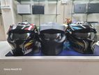 Predator Helmet