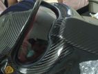 PREDATOR HELMET | RTS CARBON FIBER - HELMET*