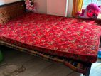 Prefoam Mattress