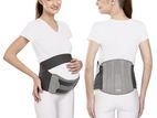 Pregnancy Back Support Belt