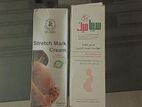 pregnancy stretch mark remover