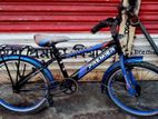 Premier Big Baby Cycle