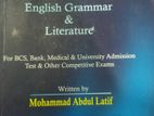 Premier English Grammar and Literature