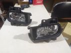 premio 4/5 fog Light