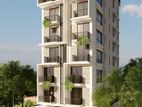 Premio Apartment 2190 SFT with 5 Balconies Block M @ Aftabnagar