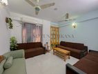 Premium 1850 Sqft Full Furnished flat for rent on 3rd floor in Uttara.
