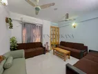 Premium 1850 Sqft Full Furnished flat for rent on 3rd floor in Uttara.