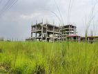 premium 3 Katha L Block Ready plot for sell in at Bashundhara R/A