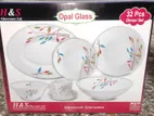 Premium 32 Pcs Dinner Set.