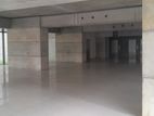 Premium 4,574 Sq. Ft. Commercial Space for Rent on Gulshan Avenue