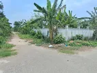 Premium 5 katha Plot Sale Rajuk Purbachal