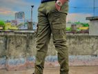 Premium 6Pocket Cargo Joggers