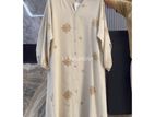Premium Abaya