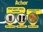 Premium Achar pure Homemade
