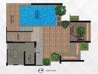 Premium Apartment for Sale @ Bashundhara