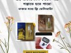 Premium Attar Halal