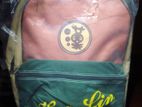 Premium backpack
