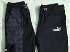 Premium Baggy Trousers