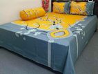 Premium Bedsheet/ অসাধারণ বিছানার চাদর