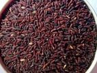 Premium Black Rice - কালো চাল