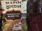 Black Tea for sell