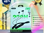 Premium Bluetooth Neck Band