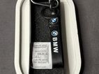 Premium Bmw And Suzuki Leather Keychains